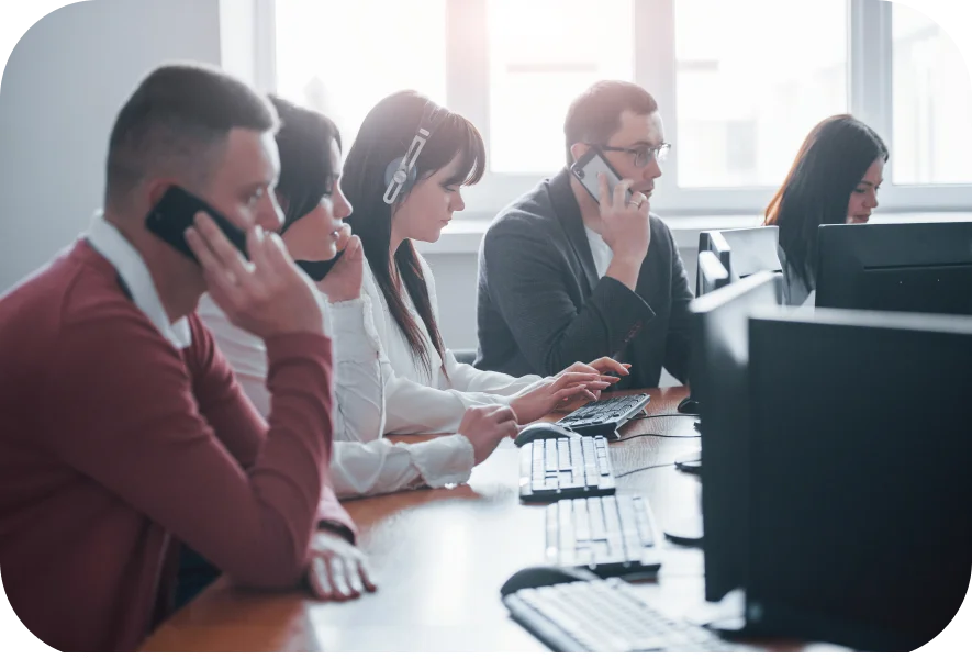 Что включает в себя «Контроль качества звонков» от MTS в Усово-Тупике 